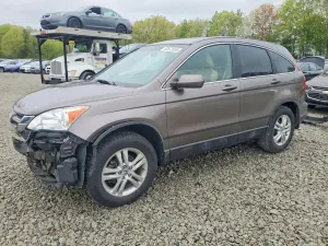 Honda CR-V 2.4L 4 2011