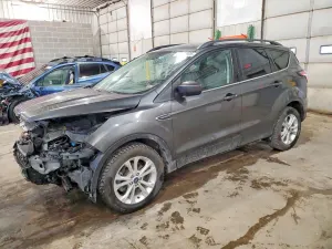 Ford Escape 1.5L 4 2018