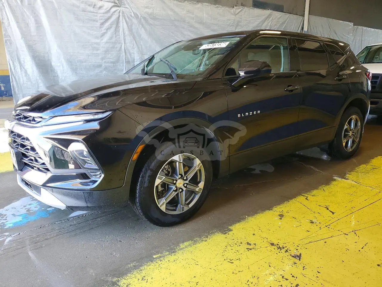 Chevrolet Blazer 2.0L 4 2026