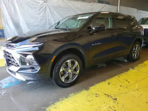 Chevrolet Blazer 2.0L 4 2026