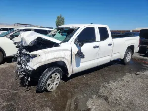 Toyota Tundra 3.4L 6 2024
