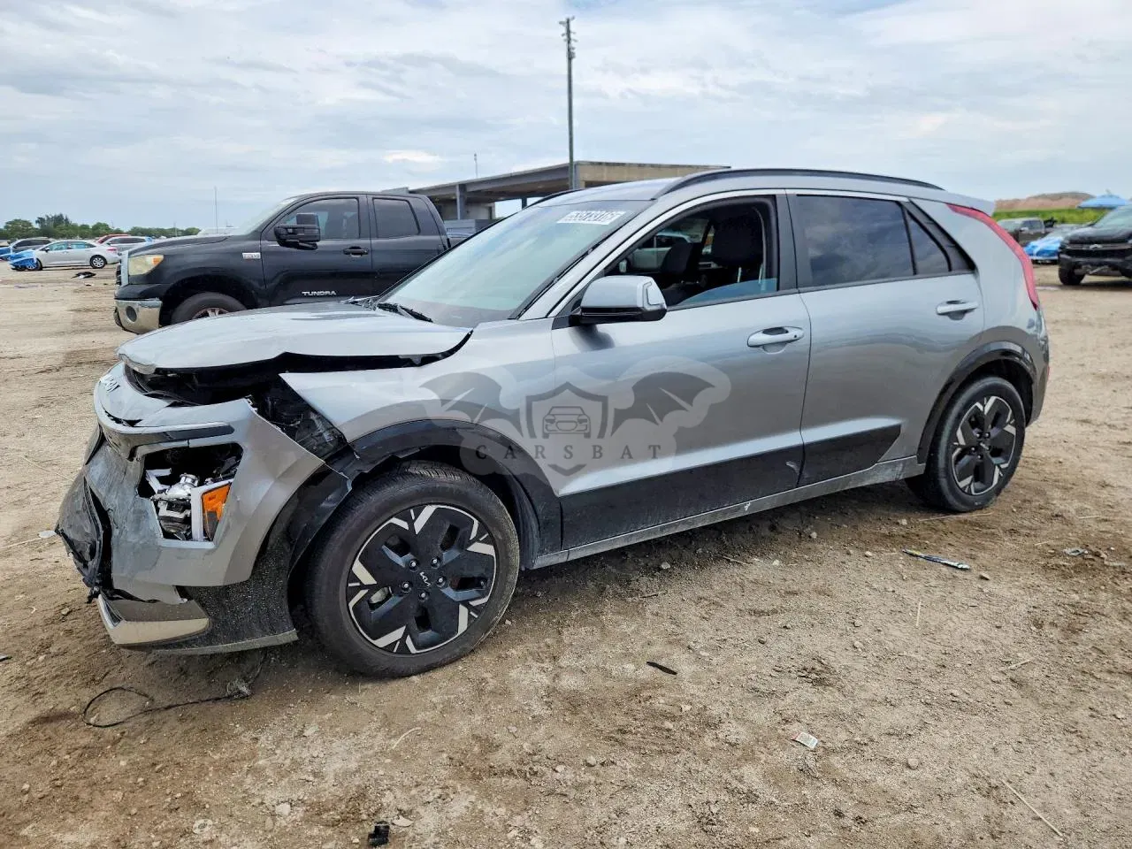 Kia Niro 0 2024