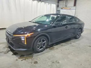 Kia K4 2.0L 4 2025
