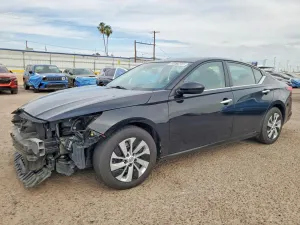 Nissan Altima 2.5L 4 2023