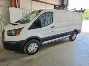 Ford Transit 3.7L 6 2019