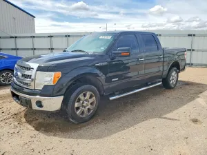 Ford F-150 3.5L 6 2013