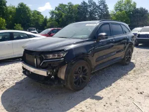 Kia Sorento 2.5L 4 2021
