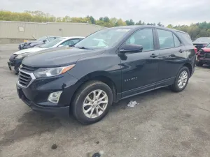 Chevrolet Equinox 1.5L 4 2020