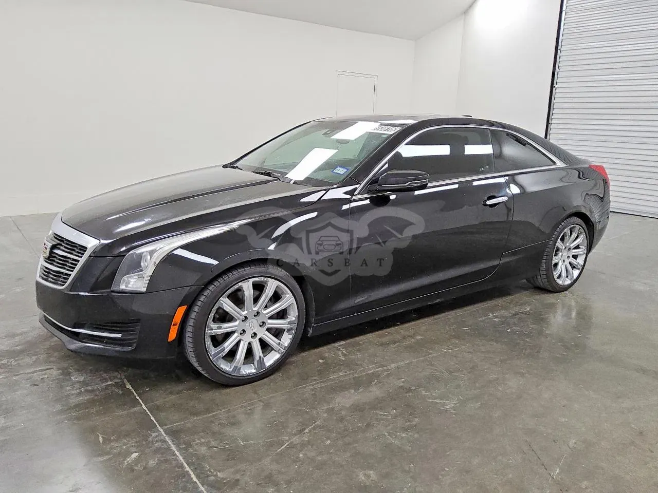 Cadillac ATS 2.0L 4 2017