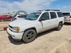Chevrolet Trailblazer 4.2L 6 2005