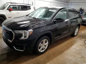 GMC Terrain 1.5L 4 2022