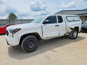 Toyota Tacoma 2.4L 4 2024