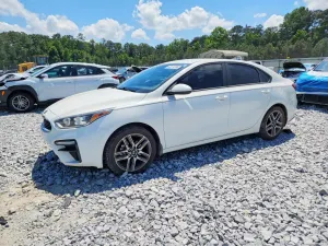 Kia Cerato / Forte / K3 2.0L 4 2019