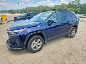 Toyota Rav4 2.5L 4 2025