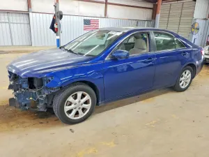 Toyota Camry 2.5L 4 2010