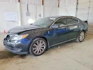 Lincoln MKS 3.5L 6 2014