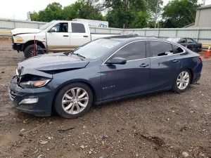 Chevrolet Malibu 1.5L 4 2020