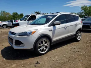 Ford Escape 2.0L 4 2013