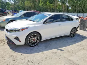 Kia Cerato / Forte / K3 1.6L 4 2022