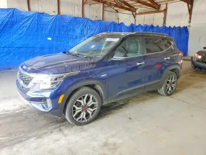 Kia Seltos 1.6L 4 2023