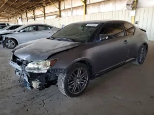 Scion tC 2.5L 4 2011