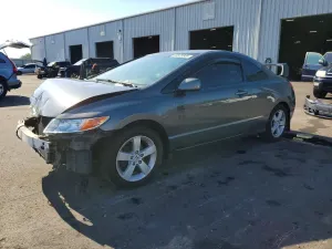 Honda Civic 1.8L 4 2011