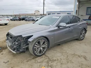 Infiniti Q50 3.0L 6 2019