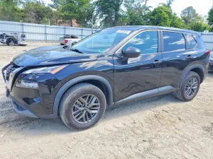 Nissan Rogue 1.5L 3 2023