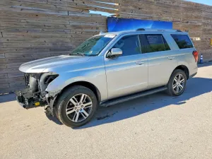 Ford Expedition 3.5L 6 2024