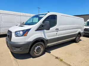 Ford Transit 3.5L 6 2025