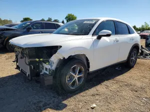 Honda HR-V 2.0L 4 2023