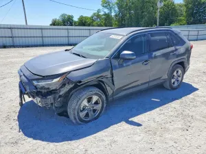 Toyota Rav4 2.5L 4 2023