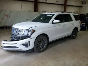 Ford Expedition 3.5L 6 2021