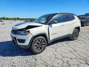 Jeep Compass 2.4L 4 2019