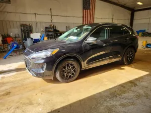 Ford Escape 1.5L 3 2022