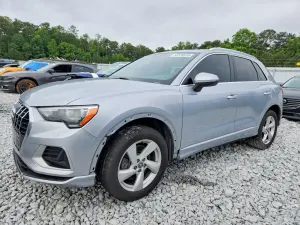 Audi Q3 2.0L 4 2020