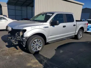 Ford F-150 2.7L 6 2017