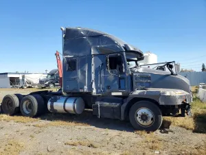 Mack Anthem 12.7L 6 2023