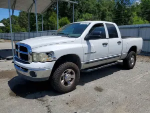 Dodge RAM 5.9L 6 2005