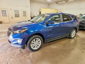 Chevrolet Equinox 1.5L 4 2021