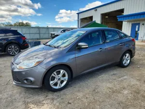 Ford Focus 2.0L 4 2014