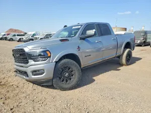 RAM 2500 6.7L 6 2021