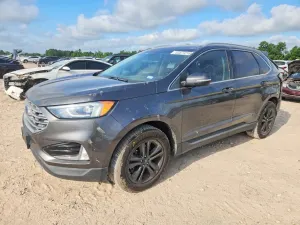 Ford Edge 2.0L 4 2019