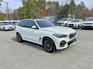 BMW X5 3.0L 6 2020