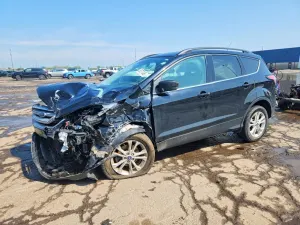 Ford Escape 1.5L 4 2018