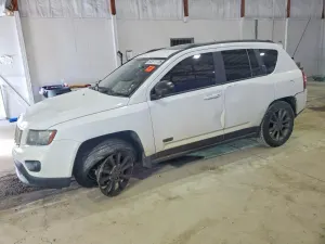 Jeep Compass 2.4L 4 2016