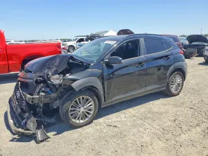 Hyundai Kona 2.0L 4 2020