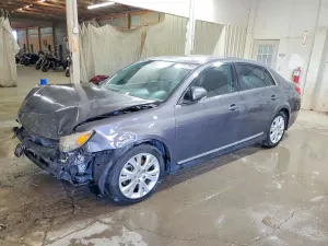 Toyota Avalon 3.5L 6 2012