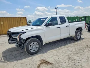Toyota Tundra 3.4L 6 2026