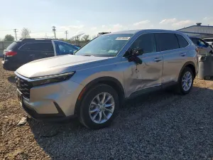 Honda CR-V 1.5L 4 2024